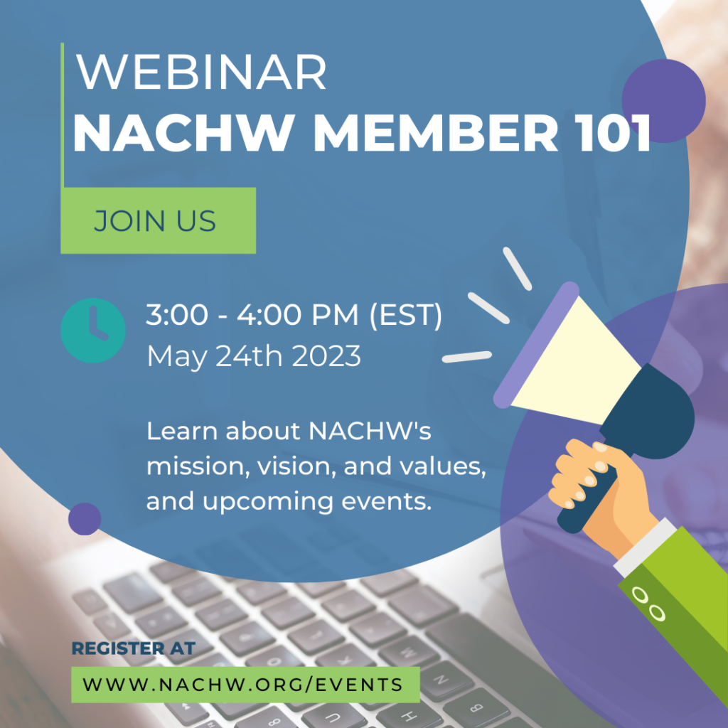 Member 101 Webinar Promotional Ad