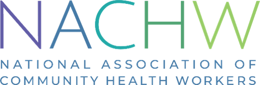 NACHW logo