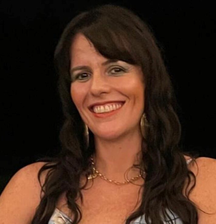 Carolina Garcia​, Tennessee, 